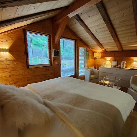 Chambre Boille A Lait Entremont 외부 사진