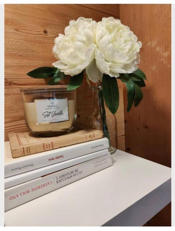 Chambre Boille A Lait Entremont 외부 사진