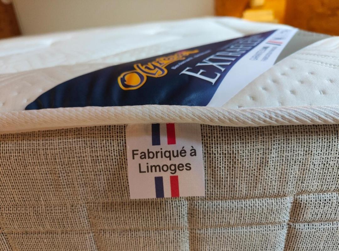 Chambre Boille A Lait Entremont 외부 사진