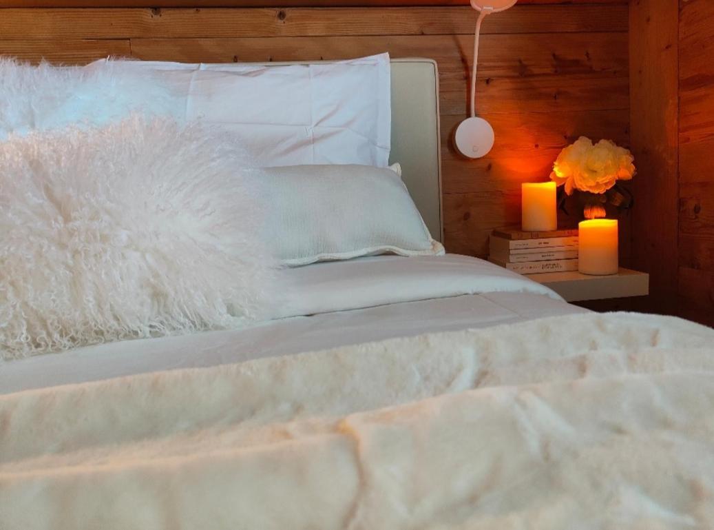 Chambre Boille A Lait Entremont 외부 사진