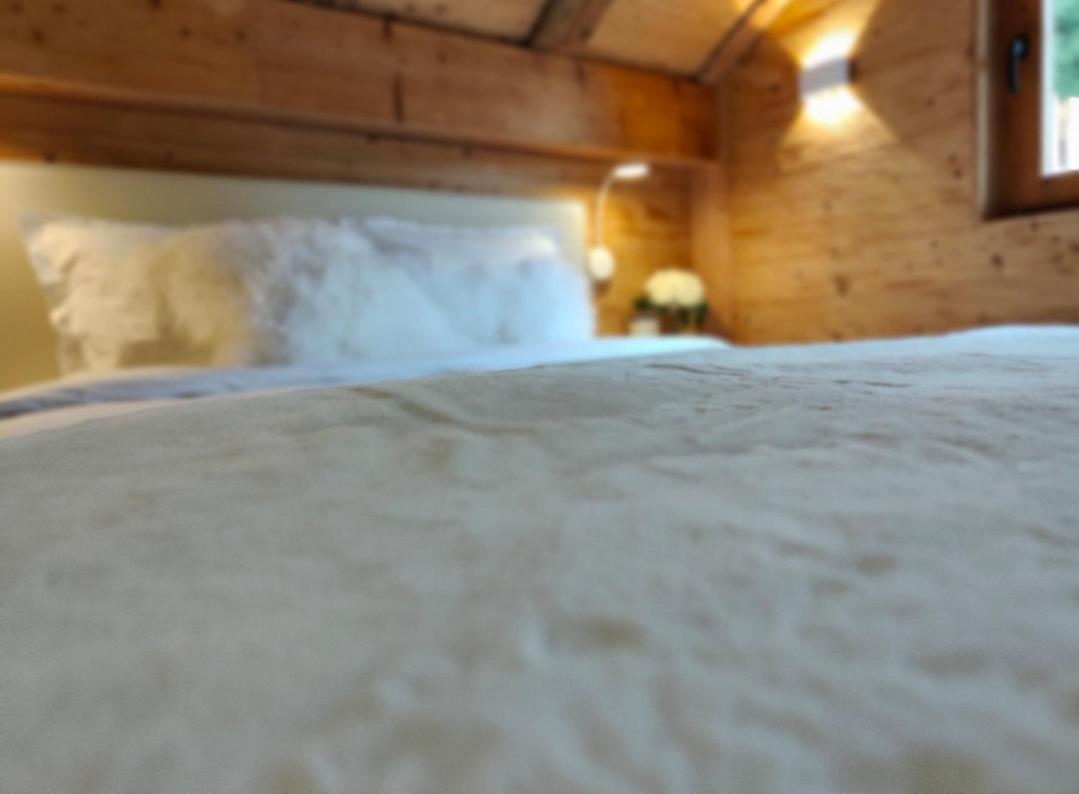 Chambre Boille A Lait Entremont 외부 사진